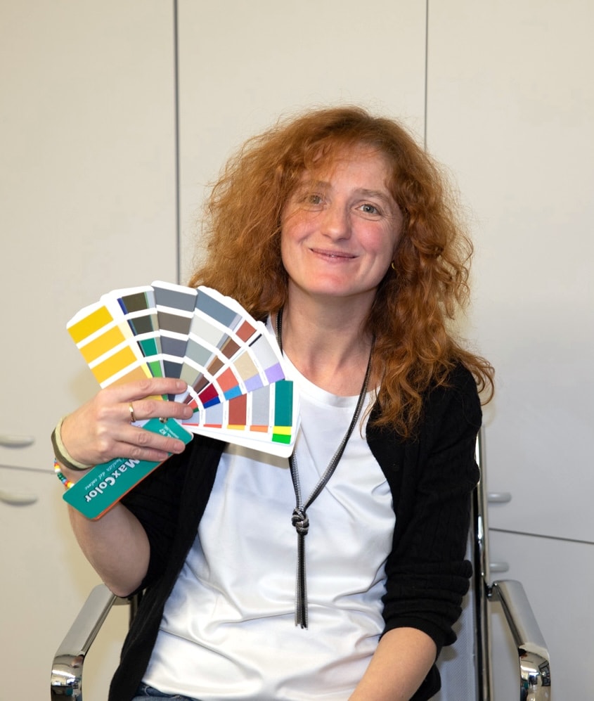 Giulia Ghidini Imex
