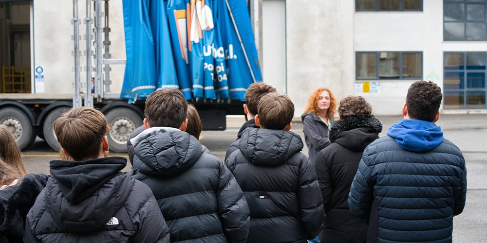 PMI DAY 2025 in Imex