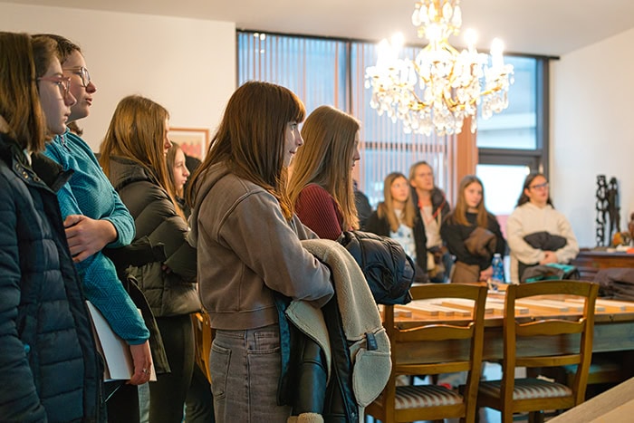 PMI DAY 2025 in Imex