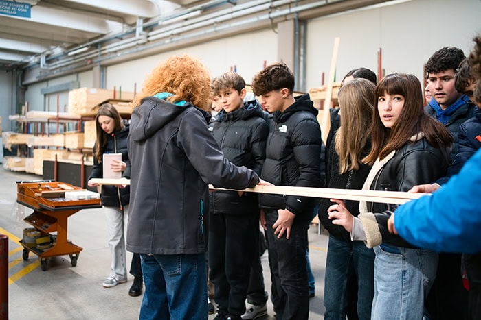 PMI DAY 2025 in Imex