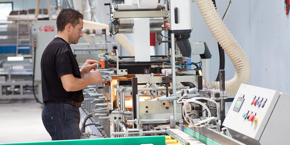 Imex investimenti tecnologia automazione