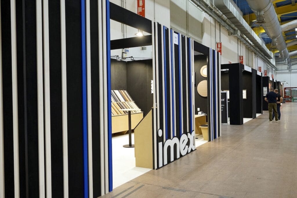 Imex a FamaArt 2026